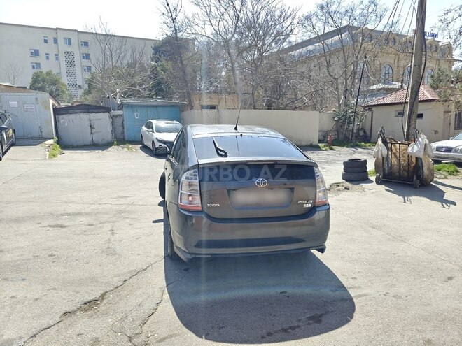 Toyota Prius 2008, 299,007 km - 1.5 l - Bakı