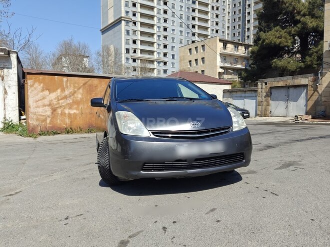 Toyota Prius 2008, 299,007 km - 1.5 l - Bakı