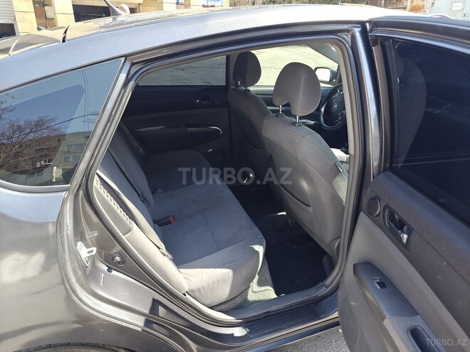 Toyota Prius 2008, 299,007 km - 1.5 l - Bakı
