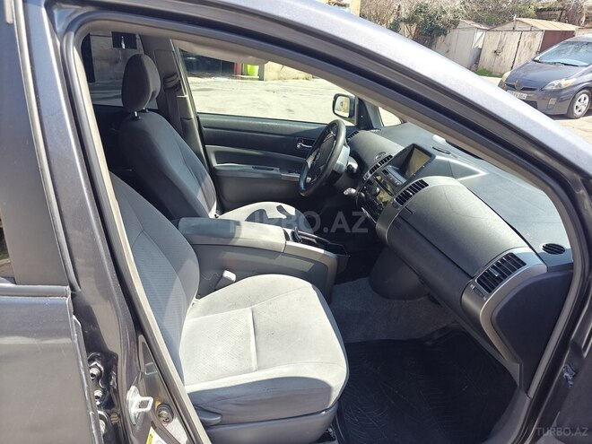 Toyota Prius 2008, 299,007 km - 1.5 l - Bakı