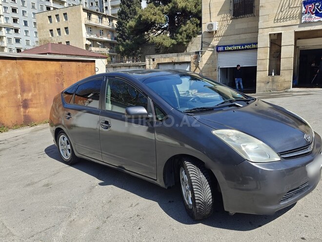 Toyota Prius 2008, 299,007 km - 1.5 l - Bakı