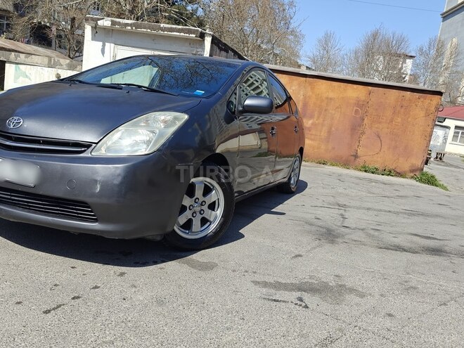 Toyota Prius 2008, 299,007 km - 1.5 l - Bakı