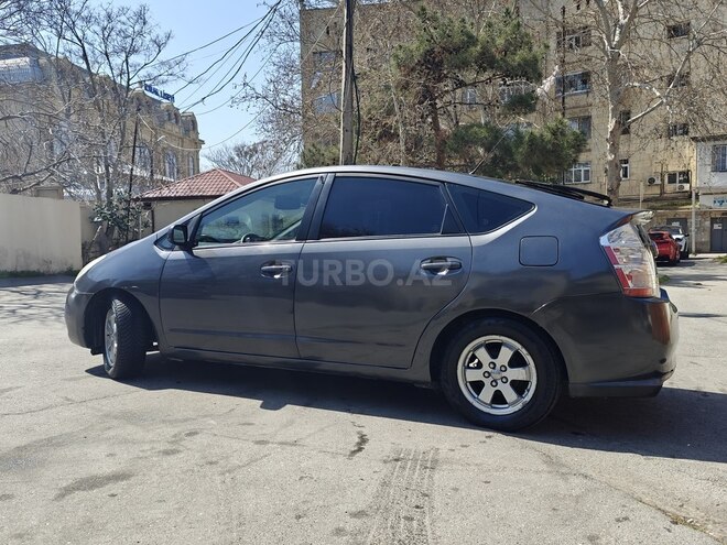 Toyota Prius 2008, 299,007 km - 1.5 l - Bakı
