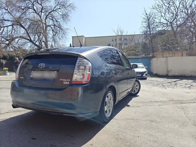 Toyota Prius 2008, 299,007 km - 1.5 l - Bakı
