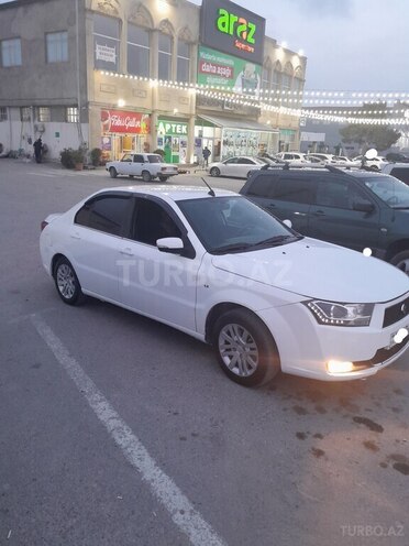 Khazar SD 2023, 118,000 km - 1.7 l - Bakı