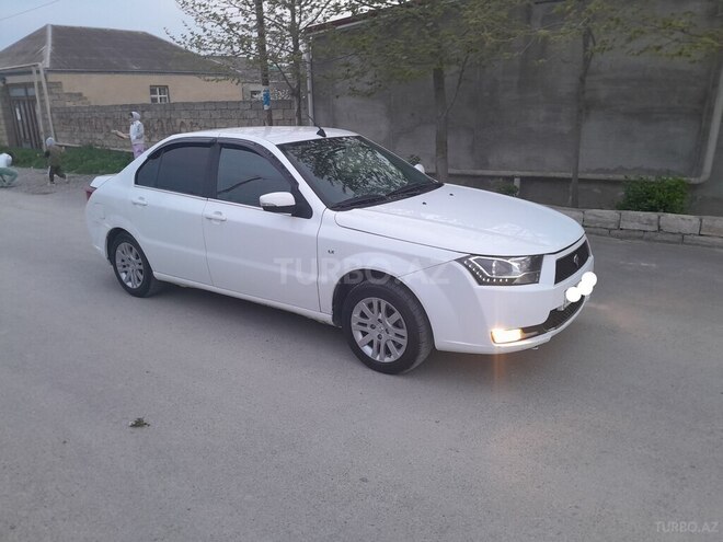 Khazar SD 2023, 118,000 km - 1.7 l - Bakı