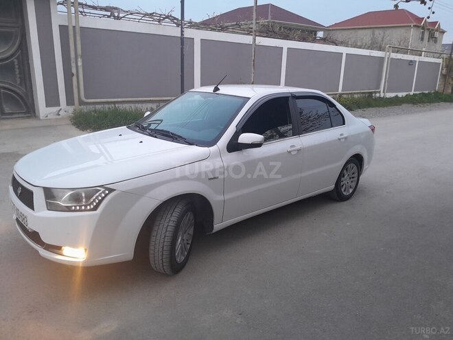Khazar SD 2023, 118,000 km - 1.7 l - Bakı
