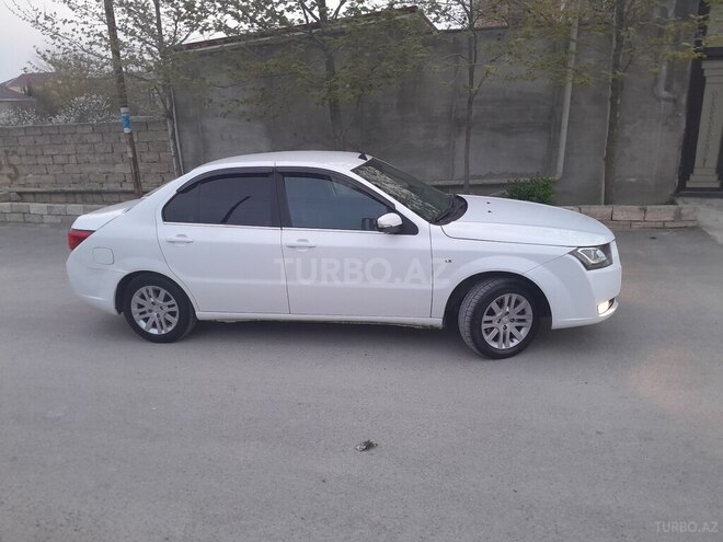 Khazar SD 2023, 118,000 km - 1.7 l - Bakı