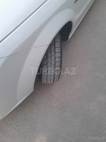 Khazar SD 2023, 118,000 km - 1.7 l - Bakı