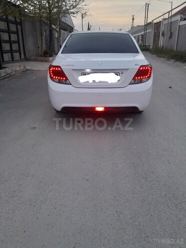 Khazar SD 2023, 118,000 km - 1.7 l - Bakı