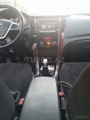 Khazar SD 2023, 118,000 km - 1.7 l - Bakı