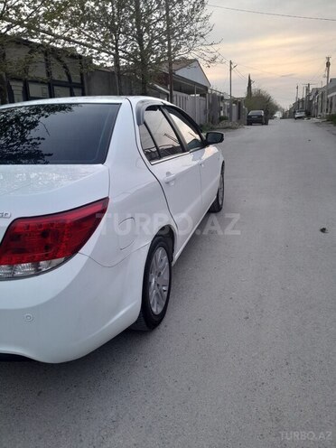 Khazar SD 2023, 118,000 km - 1.7 l - Bakı