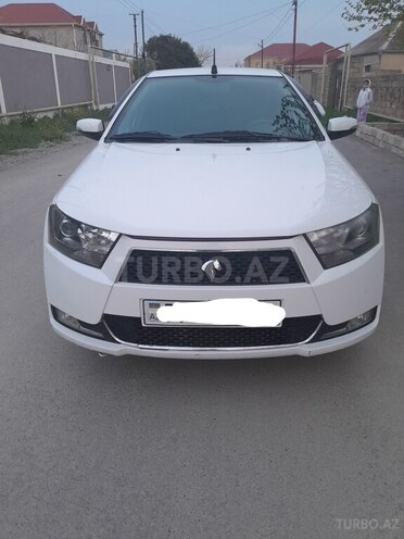 Khazar SD 2023, 118,000 km - 1.7 l - Bakı