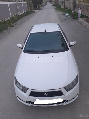 Khazar SD 2023, 118,000 km - 1.7 l - Bakı