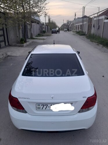 Khazar SD 2023, 118,000 km - 1.7 l - Bakı