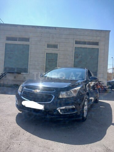 Chevrolet Cruze-8