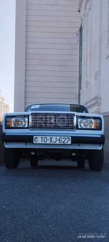 LADA (VAZ) 2107 2005, 91,272 km - 1.6 l - Ağdaş