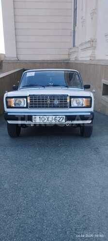 LADA (VAZ) 2107 2005, 91,272 km - 1.6 l - Ağdaş
