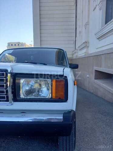LADA (VAZ) 2107 2005, 91,272 km - 1.6 l - Ağdaş