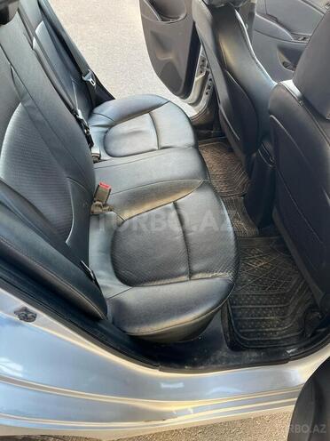 Hyundai Accent 2015, 228,800 km - 1.6 l - Bakı