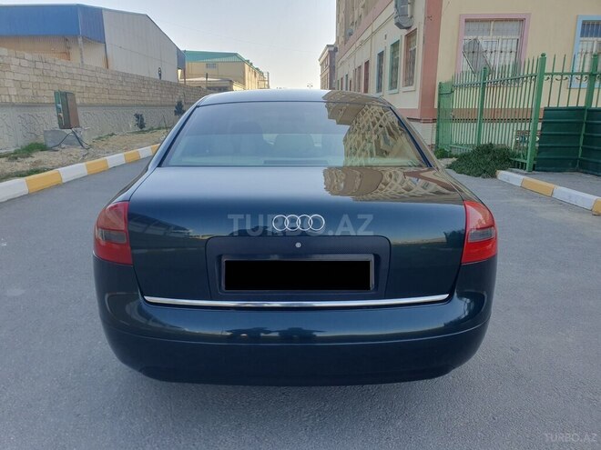Audi A6 1998, 480,000 km - 2.4 л - Bakı