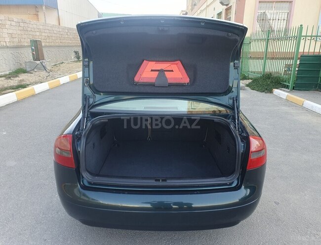 Audi A6 1998, 480,000 km - 2.4 л - Bakı