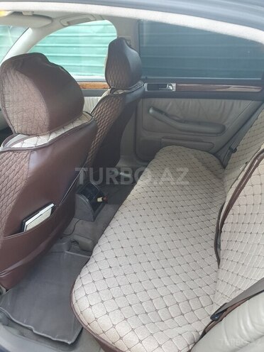 Audi A6 1998, 480,000 km - 2.4 л - Bakı