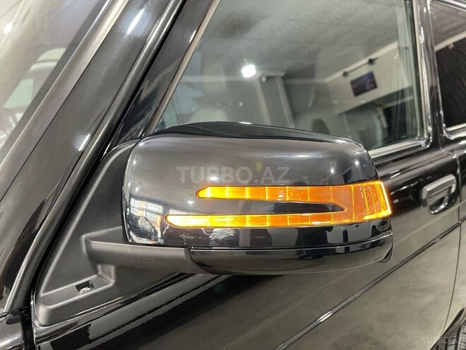 LADA (VAZ) Niva 2021, 20,000 km - 1.7 l - Bakı
