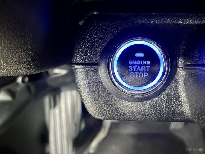 LADA (VAZ) Niva 2021, 20,000 km - 1.7 l - Bakı
