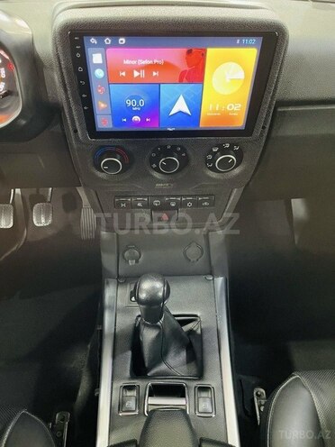 LADA (VAZ) Niva 2021, 20,000 km - 1.7 l - Bakı