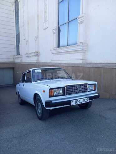 LADA (VAZ) 2107 2005, 91,272 km - 1.6 l - Ağdaş