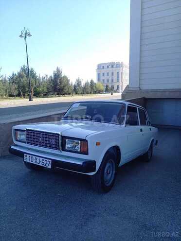 LADA (VAZ) 2107 2005, 91,272 km - 1.6 l - Ağdaş