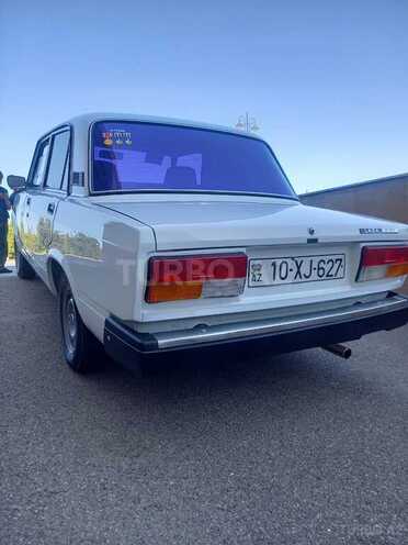 LADA (VAZ) 2107 2005, 91,272 km - 1.6 l - Ağdaş