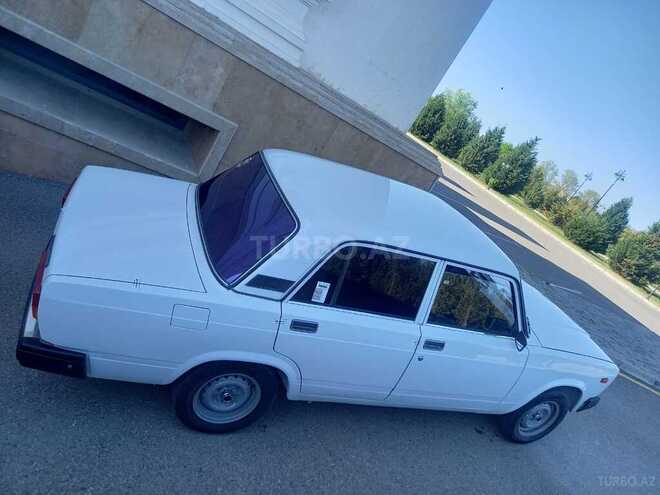 LADA (VAZ) 2107 2005, 91,272 km - 1.6 l - Ağdaş
