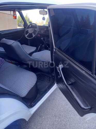 LADA (VAZ) 2107 2005, 91,272 km - 1.6 l - Ağdaş