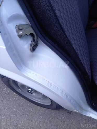 LADA (VAZ) 2107 2005, 91,272 km - 1.6 l - Ağdaş