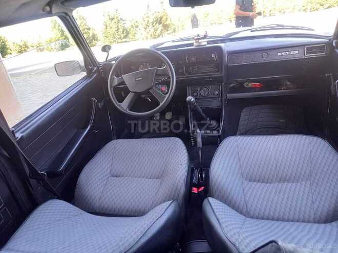 LADA (VAZ) 2107 2005, 91,272 km - 1.6 l - Ağdaş