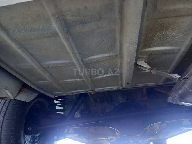 LADA (VAZ) 2107 2005, 91,272 km - 1.6 l - Ağdaş