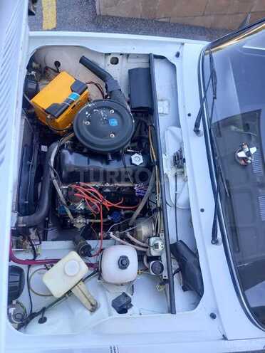 LADA (VAZ) 2107 2005, 91,272 km - 1.6 l - Ağdaş