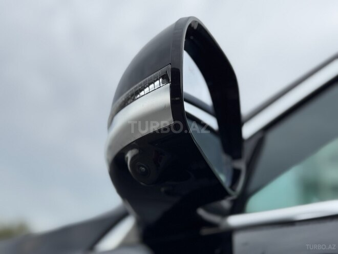 Changan Qiyuan A07 2024, 0 km - 1.5 l - Bakı