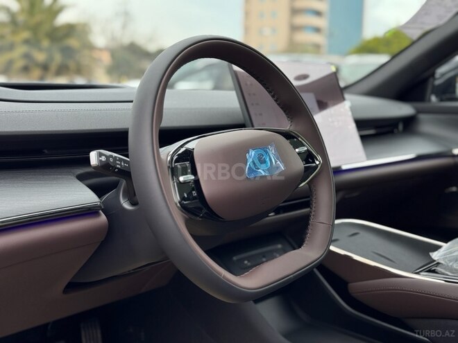 Changan Qiyuan A07 2024, 0 km - 1.5 l - Bakı