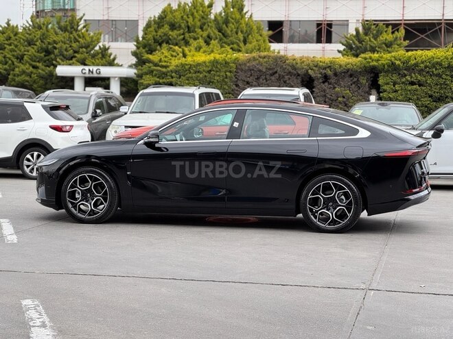 Changan Qiyuan A07 2024, 0 km - 1.5 l - Bakı