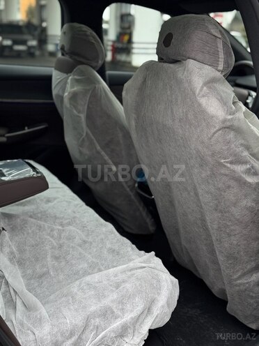 Changan Qiyuan A07 2024, 0 km - 1.5 l - Bakı