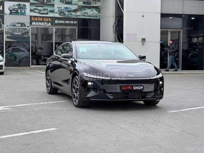 Changan Qiyuan A07 2024, 0 km - 1.5 l - Bakı