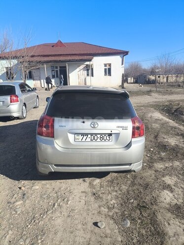 Toyota Corolla 2006, 300,000 km - 1.4 l - Füzuli