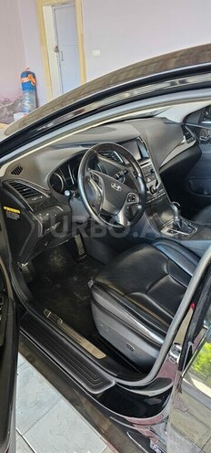 Hyundai Grandeur 2015, 140,000 km - 2.2 l - Şəmkir
