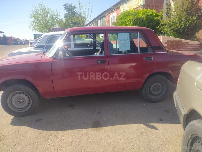 LADA (VAZ) 2107 1994, 70,000 km - 1.6 л - Füzuli
