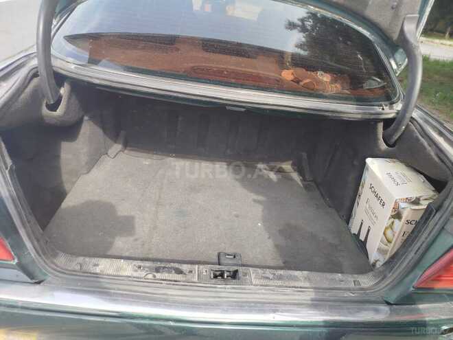Mercedes E 220 d 1998, 300,500 km - 2.2 l - Qəbələ