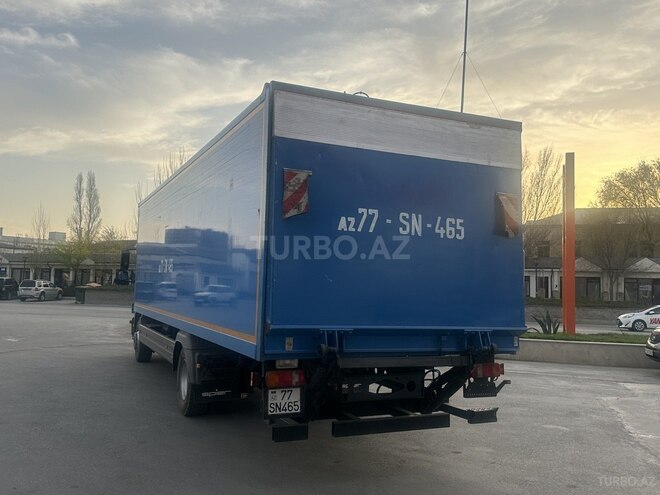 Mercedes Atego 1224 2014, 318,000 km - 6.4 л - Bakı