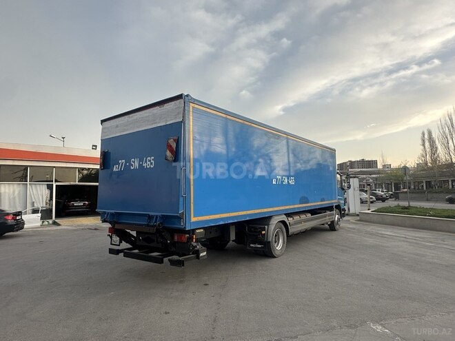 Mercedes Atego 1224 2014, 318,000 km - 6.4 л - Bakı